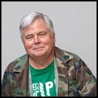 Świętej pamięci Marek Pycek